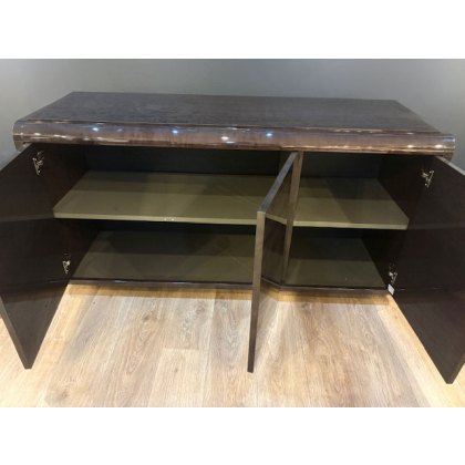 New York Sideboard by ALF Italia (Showroom Clearance) New York Sideboard by ALF Italia (Showroom Clearance)