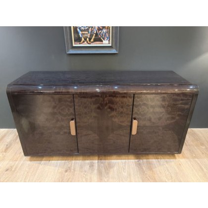 New York Sideboard by ALF Italia (Showroom Clearance) New York Sideboard by ALF Italia (Showroom Clearance)