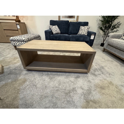 Falco Coffee Table by Vida Living (Showroom Clearance) Falco Coffee Table by Vida Living (Showroom Clearance)