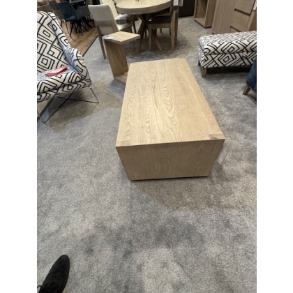 Falco Coffee Table by Vida Living (Showroom Clearance) Falco Coffee Table by Vida Living (Showroom Clearance)