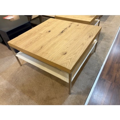 Gwinner Coffee Table (Showroom Clearance) Gwinner Coffee Table (Showroom Clearance)