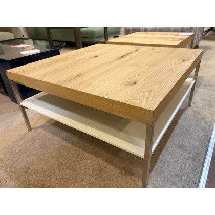 Gwinner Coffee Table (Showroom Clearance) Gwinner Coffee Table (Showroom Clearance)