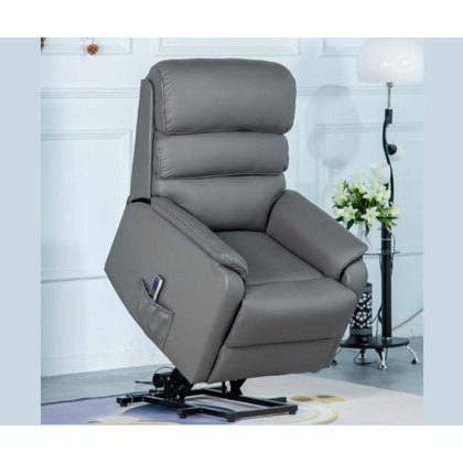 Savoy Lift & Rise Dual Motor Armchair by Annaghmore Savoy Lift & Rise Dual Motor Armchair by Annaghmore