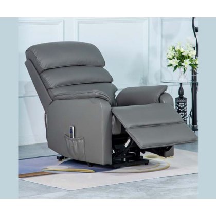 Savoy Lift & Rise Dual Motor Armchair by Annaghmore Savoy Lift & Rise Dual Motor Armchair by Annaghmore
