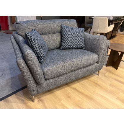 Calypso Snuggler Chair by Ashwood Designs (Showroom Clearance) Calypso Snuggler Chair by Ashwood Designs (Showroom Clearance)