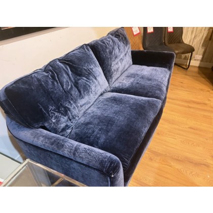 Claudette Midi Sofa by Tetrad (Showroom Clearance) Claudette Midi Sofa by Tetrad (Showroom Clearance)