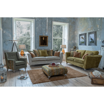 Darcey Chair by Alstons Darcey Chair by Alstons