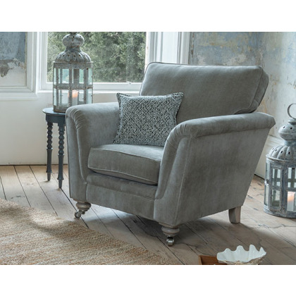 Darcey Chair by Alstons Darcey Chair by Alstons