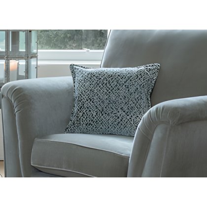 Darcey Small Scatter Cushion by Alstons Darcey Small Scatter Cushion by Alstons