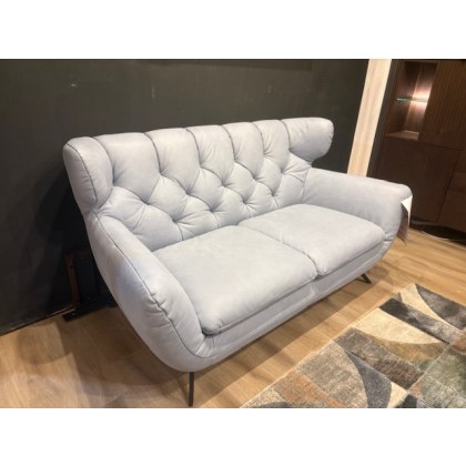 Glamour 2 Seater Sofa (Showroom Clearance) Glamour 2 Seater Sofa (Showroom Clearance)