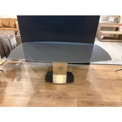 Oliver 130-190cm Extending Dining Table (Showroom Clearance) Oliver 130-190cm Extending Dining Table (Showroom Clearance)