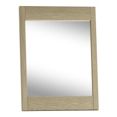 Rimini Vanity Mirror by Bentley Designs Rimini Vanity Mirror by Bentley Designs