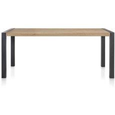 Brooklyn Dining Table (2 Sizes)