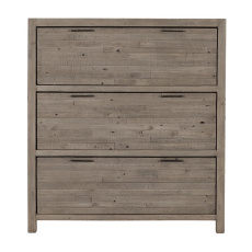 Tuscan Spring 3 Drawer Chest Tuscan Spring 3 Drawer Chest