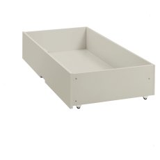Ashby Soft Grey Underbed Drawer Ashby Soft Grey Underbed Drawer