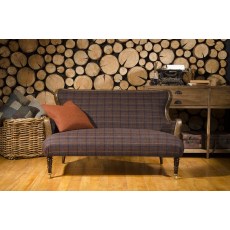 Nairn Compact Sofa by Tetrad Harris Tweed Nairn Compact Sofa by Tetrad Harris Tweed