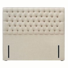 Eleanor Headboard by Hypnos Beds Eleanor Headboard by Hypnos Beds