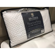 Hypnos Reactive Latex Pillow Hypnos Reactive Latex Pillow