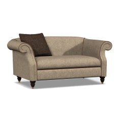 Bowmore Petit Sofa by Tetrad Harris Tweed Bowmore Petit Sofa by Tetrad Harris Tweed