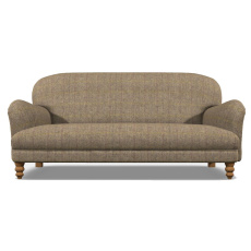 Braemar Midi Sofa by Tetrad Harris Tweed Braemar Midi Sofa by Tetrad Harris Tweed