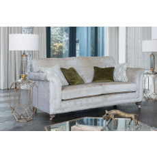 Huxley 3 Seater Sofa by Alstons Huxley 3 Seater Sofa by Alstons