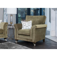 Huxley Armchair by Alstons Huxley Armchair by Alstons