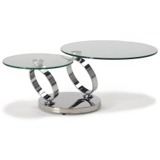 Rings Coffee Table by Kesterport Rings Coffee Table by Kesterport