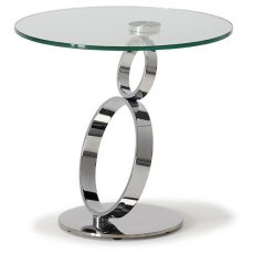 Rings Lamp Table by Kesterport Rings Lamp Table by Kesterport