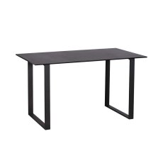Panama 135 x 80cm Fixed Dining Table Panama 135 x 80cm Fixed Dining Table