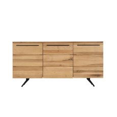 Shoreditch 3 Door Sideboard Shoreditch 3 Door Sideboard