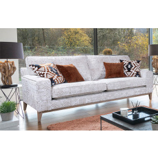 Vermont Grand Sofa by Alstons Vermont Grand Sofa by Alstons