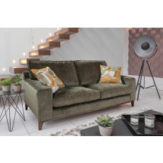 Vermont 3 Seater Sofa by Alstons Vermont 3 Seater Sofa by Alstons