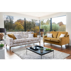 Fairmont 2 Seater Sofa by Alstons