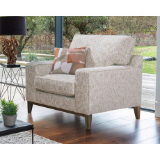 Vermont Armchair by Alstons Vermont Armchair by Alstons