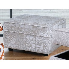 Vermont Footstool by Alstons Vermont Footstool by Alstons