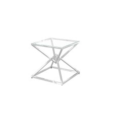 Prism Side Table Prism Side Table