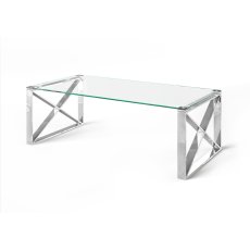 Maxi 120 x 60cm Coffee Table