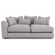 Casanova 1 Arm Large Sofa Unit (Left Hand Facing) Casanova 1 Arm Large Sofa Unit (Left Hand Facing)