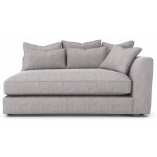 Casanova 1 Arm Small Sofa Unit (Right Hand Facing) Casanova 1 Arm Small Sofa Unit (Right Hand Facing)