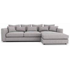 Casanova Large Chaise Sofa (Right Hand Facing) Casanova Large Chaise Sofa (Right Hand Facing)