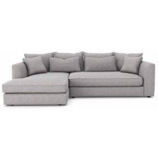Casanova Small Chaise Sofa (Left Hand Facing) Casanova Small Chaise Sofa (Left Hand Facing)