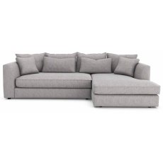 Casanova Small Chaise Sofa (Right Hand Facing) Casanova Small Chaise Sofa (Right Hand Facing)