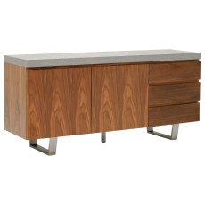Petra Wide Sideboard Petra Wide Sideboard