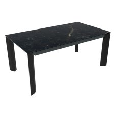 Delta 180cm-240cm Extending Dining Table (CS4097-R-180) by Calligaris Delta 180cm-240cm Extending Dining Table (CS4097-R-180) by Calligaris