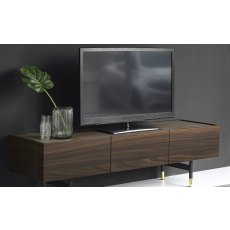 Horizon 180cm TV Lowboard (CS6017-3B) by Calligaris