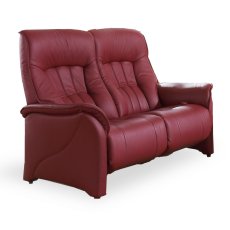 Rhine 2.5 Seater Cumuly Manual Recliner Sofa (4350-81X) by Himolla Rhine 2.5 Seater Cumuly Manual Recliner Sofa (4350-81X) by Himolla