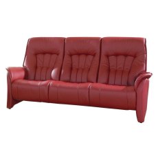 Rhine 3 Seater Cumuly Manual Recliner Sofa (4350-82X) by Himolla Rhine 3 Seater Cumuly Manual Recliner Sofa (4350-82X) by Himolla