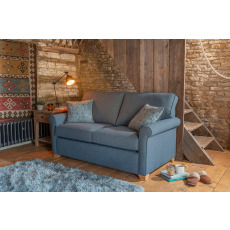 Poppy 2 Seater Sofa Bed by Alstons