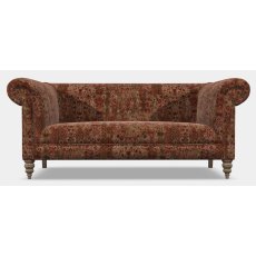 Bloomsbury Petit Sofa by Tetrad Bloomsbury Petit Sofa by Tetrad