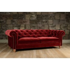 Coniston Petit Sofa by Tetrad Coniston Petit Sofa by Tetrad